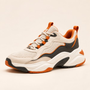 Urban Flex Chunky Sneakers