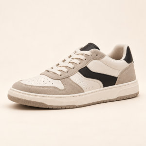 Classic Edge Court Sneakers