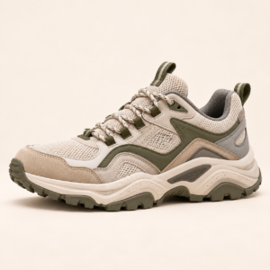 Terra Trek Chunky Sneakers