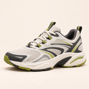 Volt Motion Running Sneakers